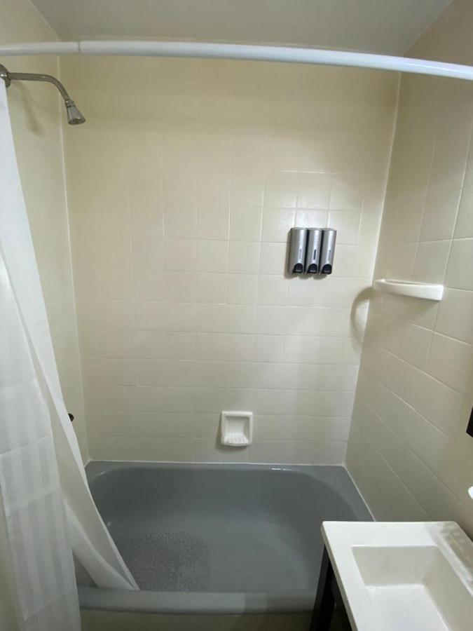 Florida Garden Apartman Buenos Aires Kültér fotó