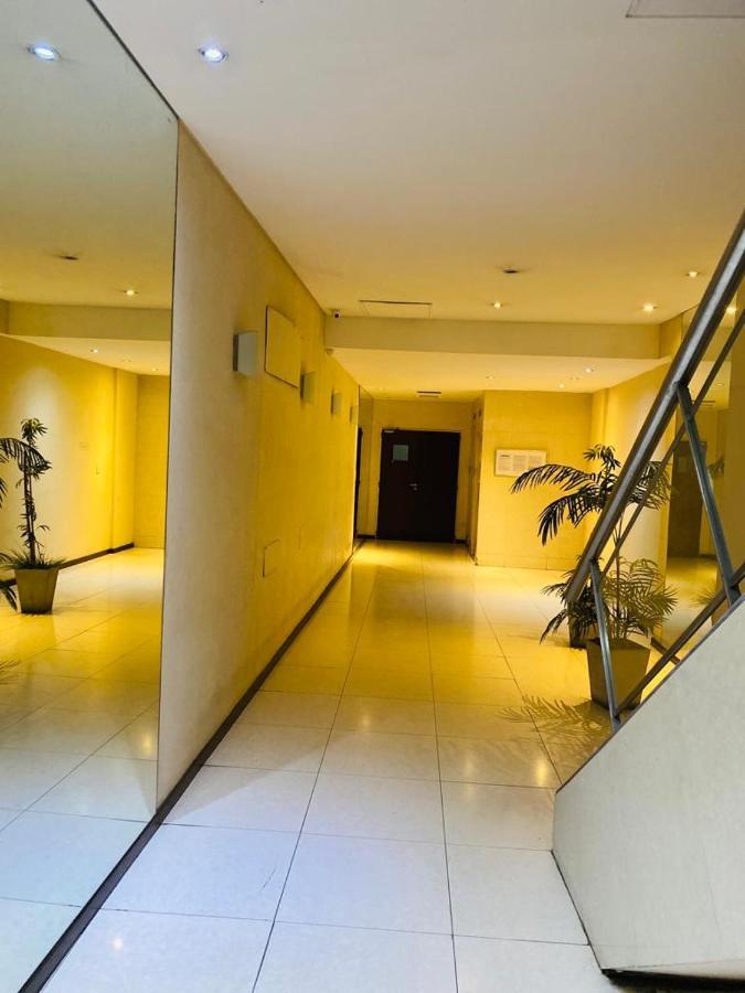 Florida Garden Apartman Buenos Aires Kültér fotó