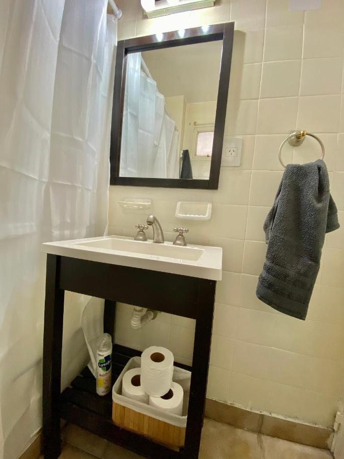 Florida Garden Apartman Buenos Aires Kültér fotó